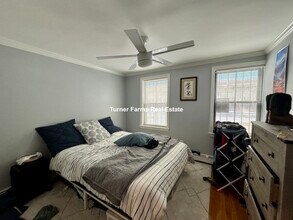 89 E Brookline St, Unit 1 in Boston, MA - Building Photo - Building Photo