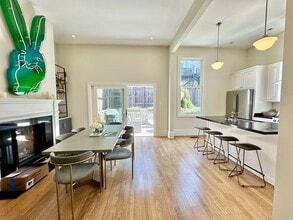 2030 Fillmore St in San Francisco, CA - Building Photo - Building Photo