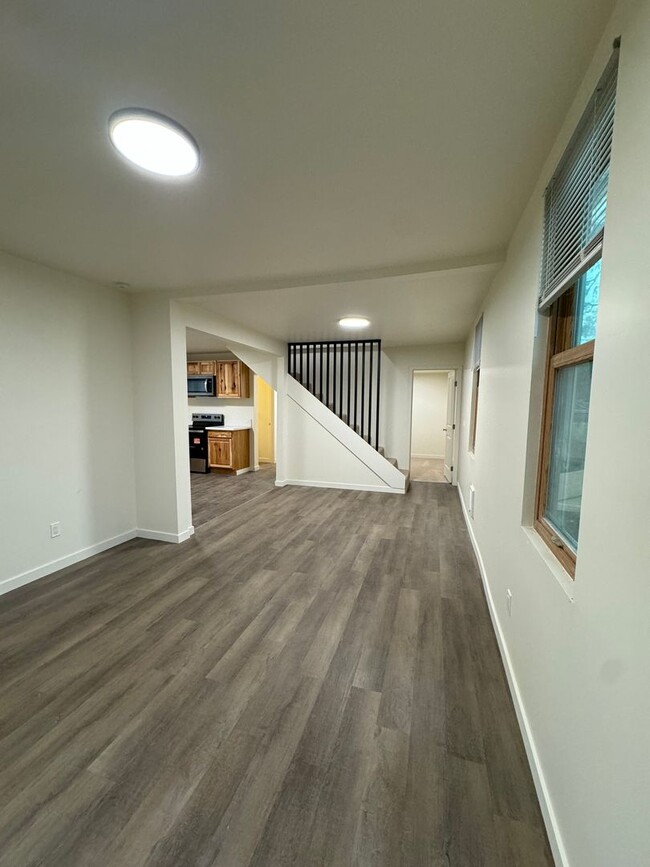 property at 16025 SE Lake Holm Rd