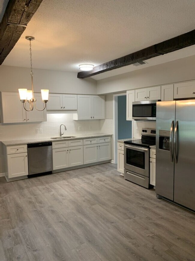 203 Leeds Gate Rd in Savannah, GA - Building Photo - Building Photo