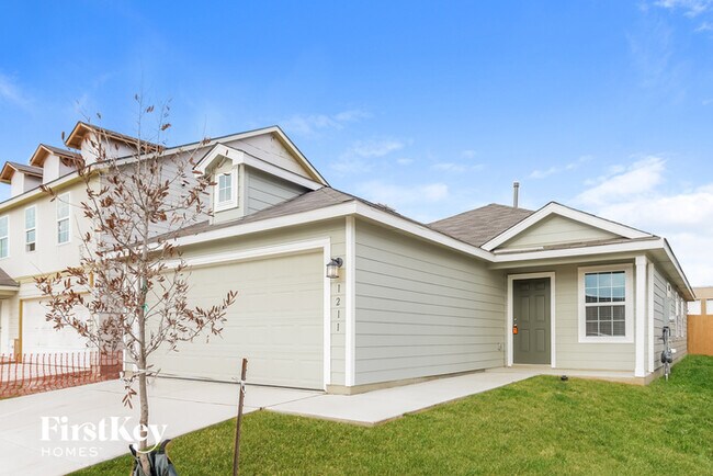 1211 Flame Tanager in San Antonio, TX - Building Photo - Building Photo