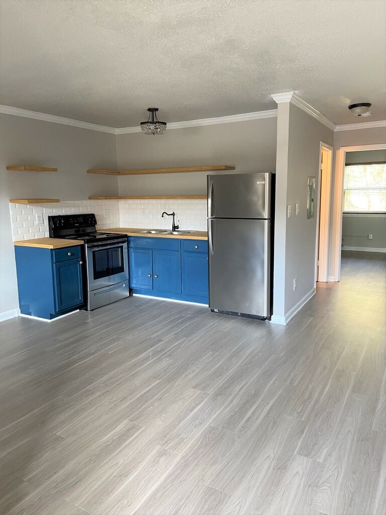 Capital Flats & Magnolia Square Apartments in Raleigh, NC