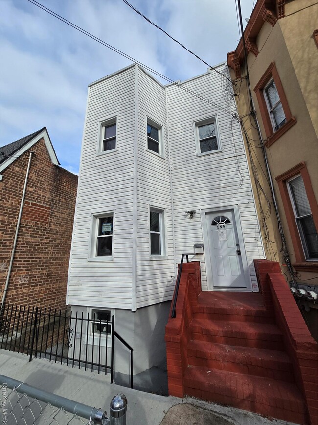 property at 159 Montauk Ave.