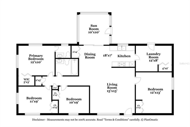 1432 Green Ridge Dr in Apopka, FL - Building Photo - Building Photo