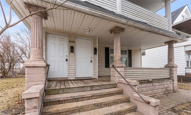 9609 Sladden Ave in Garfield Heights, OH - Building Photo - Building Photo