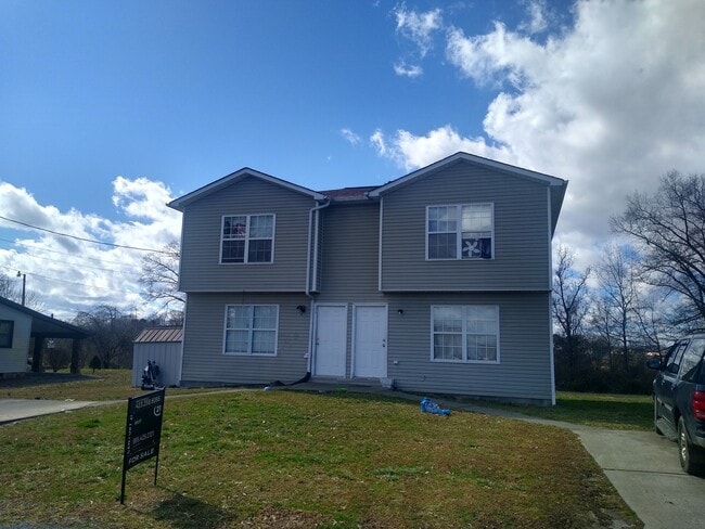 property at 1035 Bluebird Ln