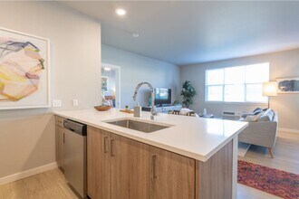 Sygnii in Tigard, OR - Foto de edificio - Building Photo