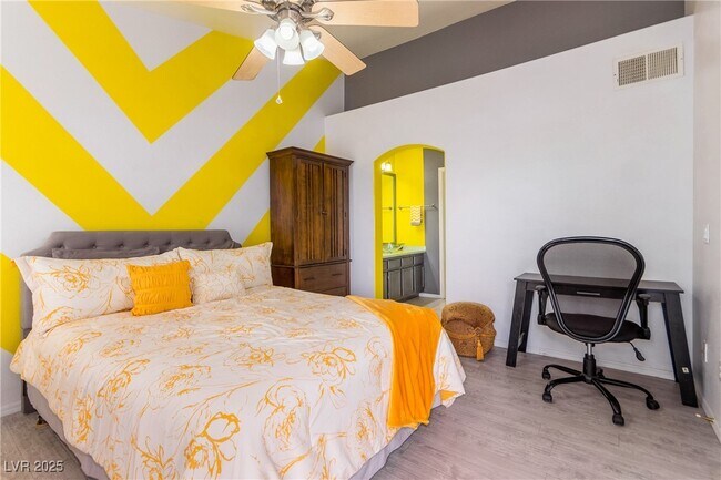 property at 7400 W Flamingo Rd