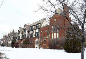 Woodlow Gables Apartments