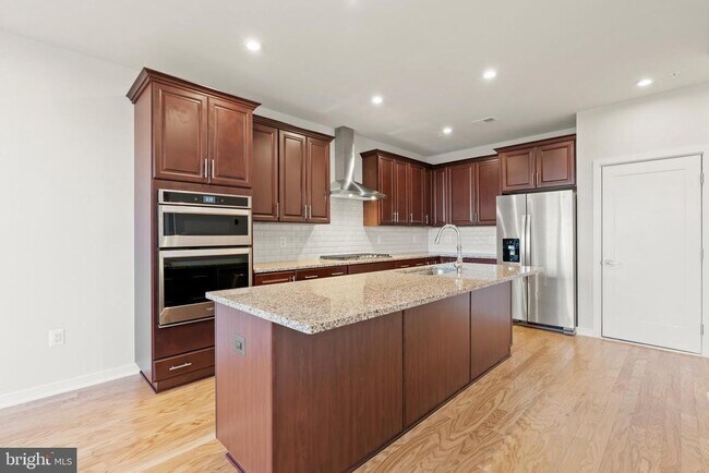 22395 Claude Moore Dr in Ashburn, VA - Building Photo - Building Photo