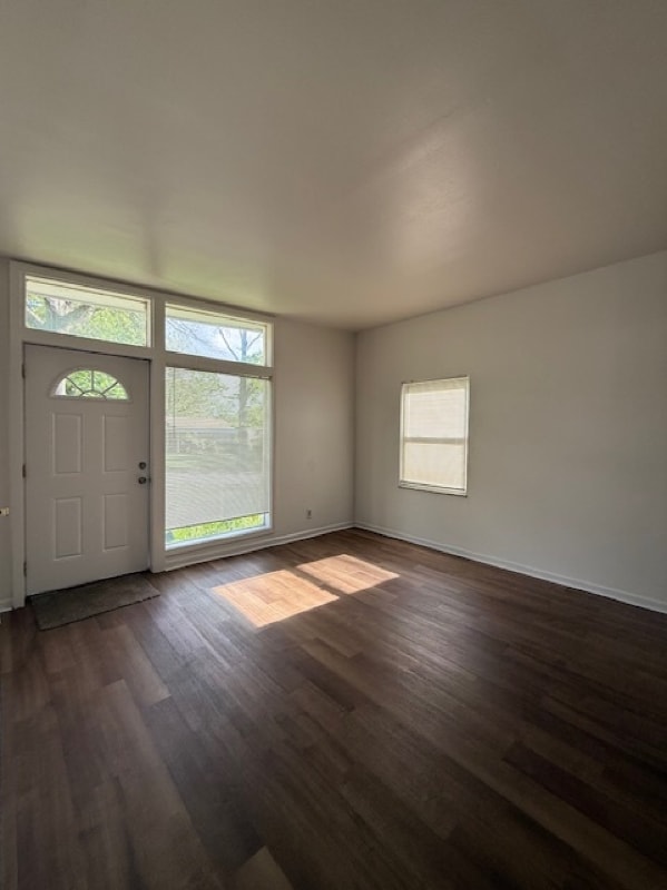 property at 7371 Wayne Ave