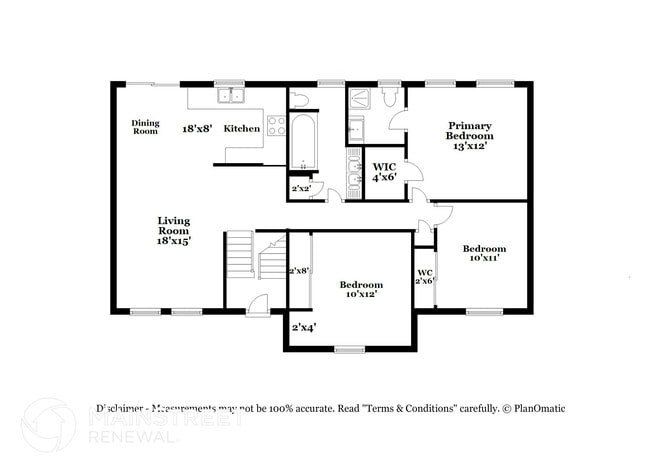 5655 Leatherwood Ln in Harrisburg, NC - Building Photo - Building Photo
