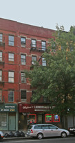 2156 Second Ave Apartments