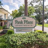 Building Photo - Park Place Apartments in Lafayette, Louisiana
