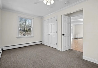 248 Lincoln St in Lexington, MA - Foto de edificio - Building Photo