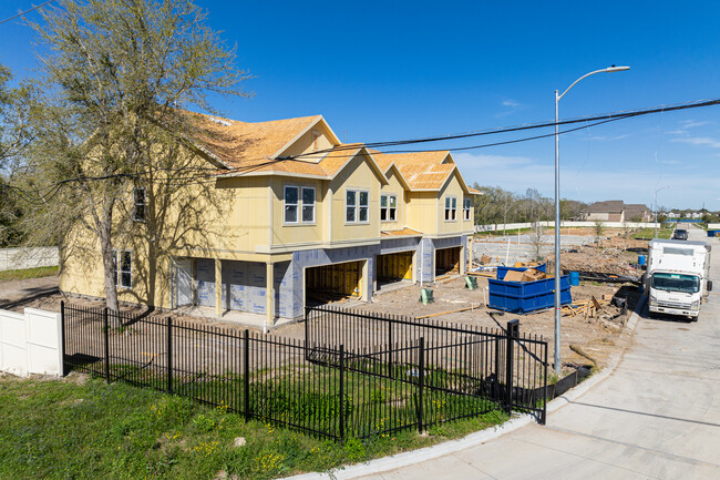 Skymor Pearland