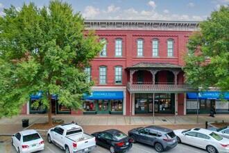 Rankin Arts Center in Columbus, GA - Building Photo - Building Photo