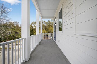 89 Fishburne St in Charleston, SC - Building Photo - Building Photo