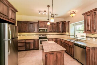 4109 SE 89th Terrace in Oklahoma City, OK - Building Photo - Building Photo