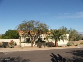 17422 Flat Rock Dr in Fountain Hills, AZ - Building Photo