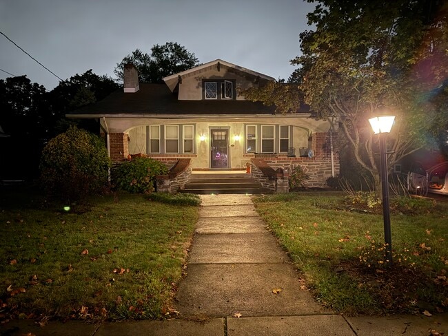 property at 34 N Highland Ave