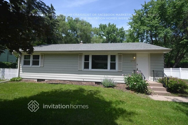 property at 817 Parker Ave