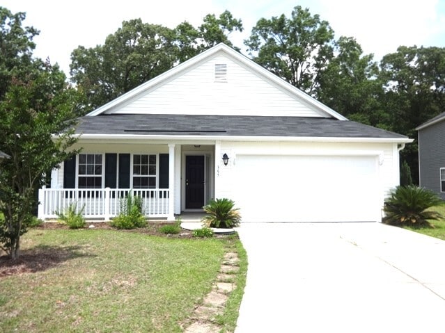 property at 357 Briarbend Rd