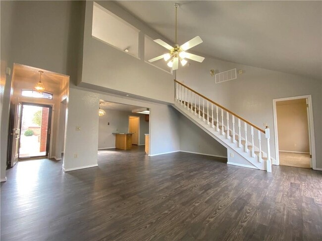 917 NW 170th St in Edmond, OK - Building Photo - Building Photo
