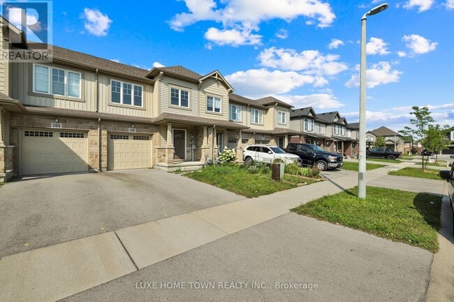 property at 100 Monarch St