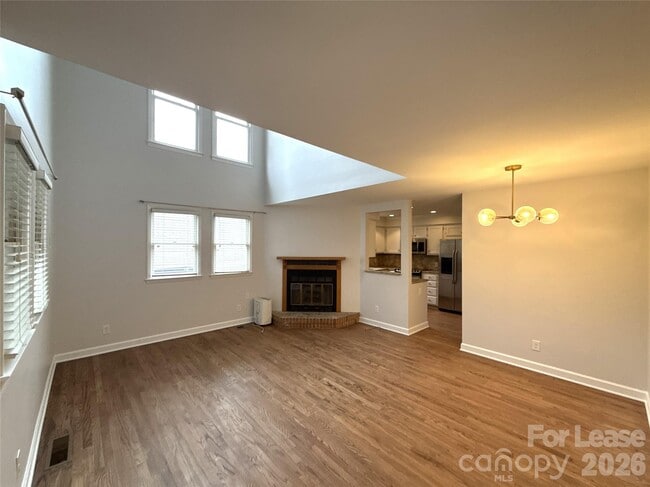 815 Lexington Ave in Charlotte, NC - Building Photo - Building Photo