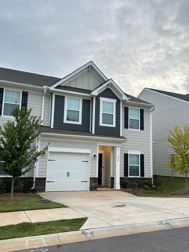 property at 220 Paneer Ln