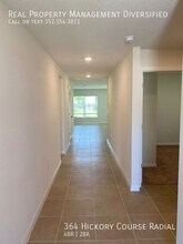 364 Hickory Course Radial in Ocala, FL - Building Photo - Building Photo