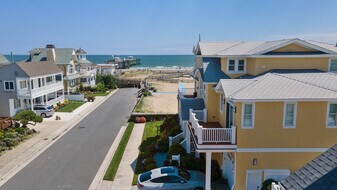 7600 Bayshore Dr in Margate City, NJ - Building Photo