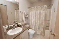 The Villas Apartment Homes (I and II) in Morgantown, WV - Building Photo - Interior Photo