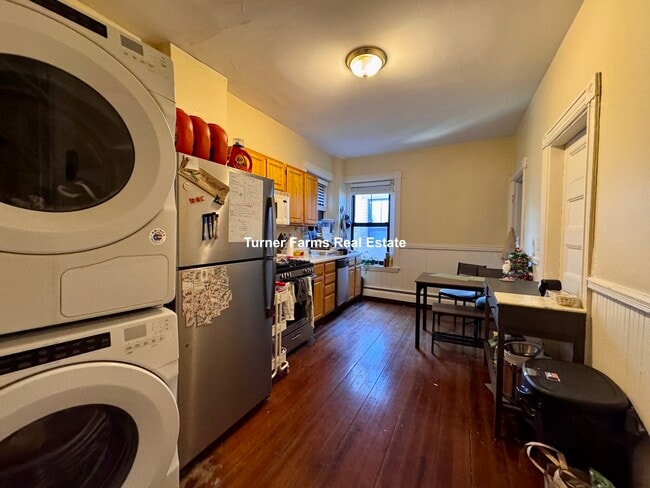 1512 Tremont St, Unit 3