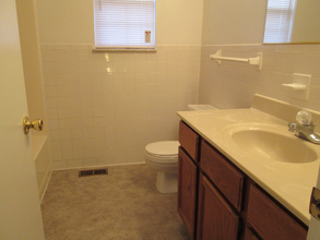 1725 Kim Watt Dr in Knoxville, TN - Building Photo - Building Photo
