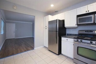 4101 Morrell St in San Diego, CA - Building Photo