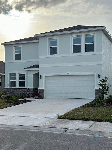 624 160th St E in Bradenton, FL - Building Photo - Building Photo