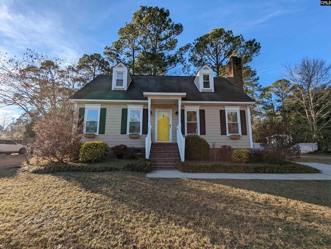 property at 2713 Prince Charles Ct