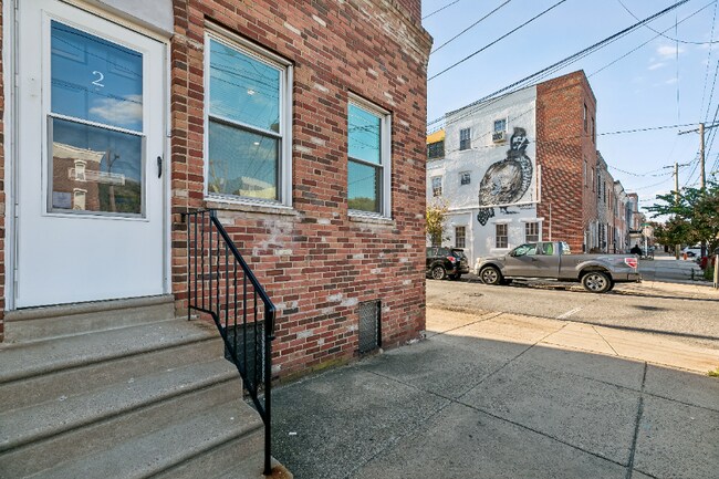 2602 E Lehigh Ave in Philadelphia, PA - Building Photo - Building Photo