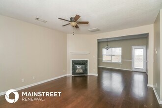 378 Haverhill Ln in Jonesboro, GA - Building Photo - Building Photo