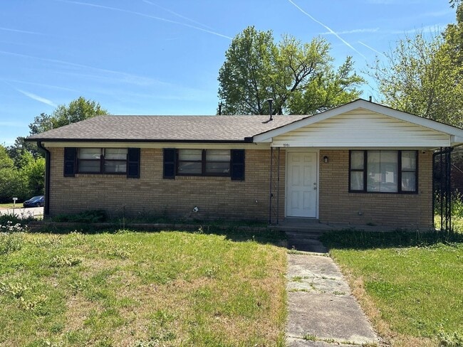 2201 Gayle Ave in Memphis, TN - Building Photo - Building Photo