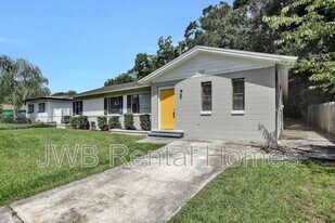 2909 Aubrey Ave in Jacksonville, FL - Building Photo