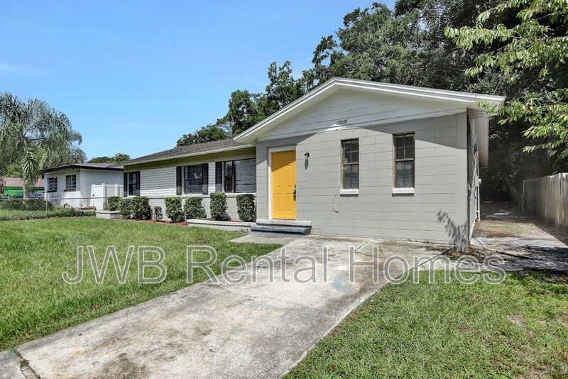 2909 Aubrey Ave in Jacksonville, FL - Building Photo