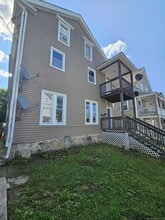 28 2nd Ave in Waterbury, CT - Building Photo - Building Photo