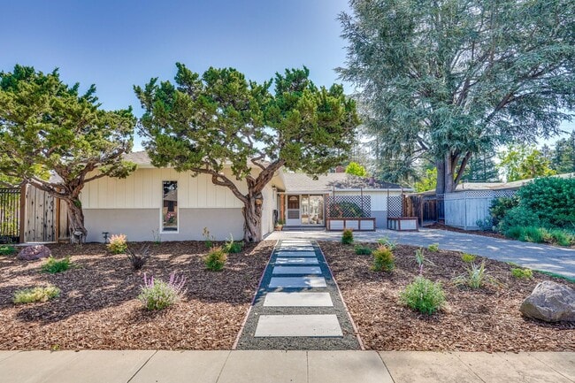 property at 3238 Todd Way