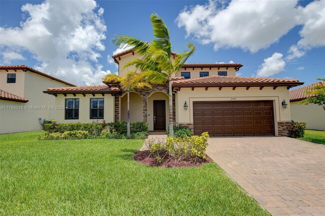 2575 SE 2nd St in Homestead, FL - Building Photo - Building Photo