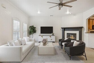 6728 Pistoia Dr in Frisco, TX - Building Photo - Building Photo