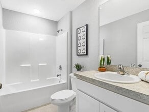 1743 Fairlight St NW in Palm Bay, FL - Building Photo - Building Photo