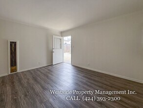 3614 Veteran Ave in Los Angeles, CA - Building Photo - Building Photo